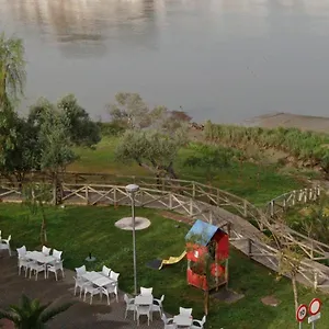  Сasa de vacaciones La Tinajita