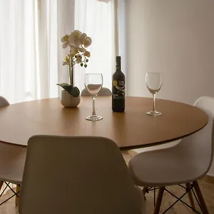 Apartment Santuario De La Victoria, Malaga